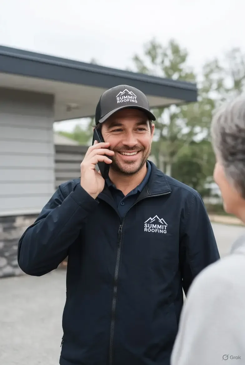 Flat Roof Leak Repair Mount Airy, NC FAQs